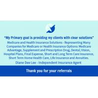 Diane Dee Lee, Health & Medicare Solutions - Anthem, AZ